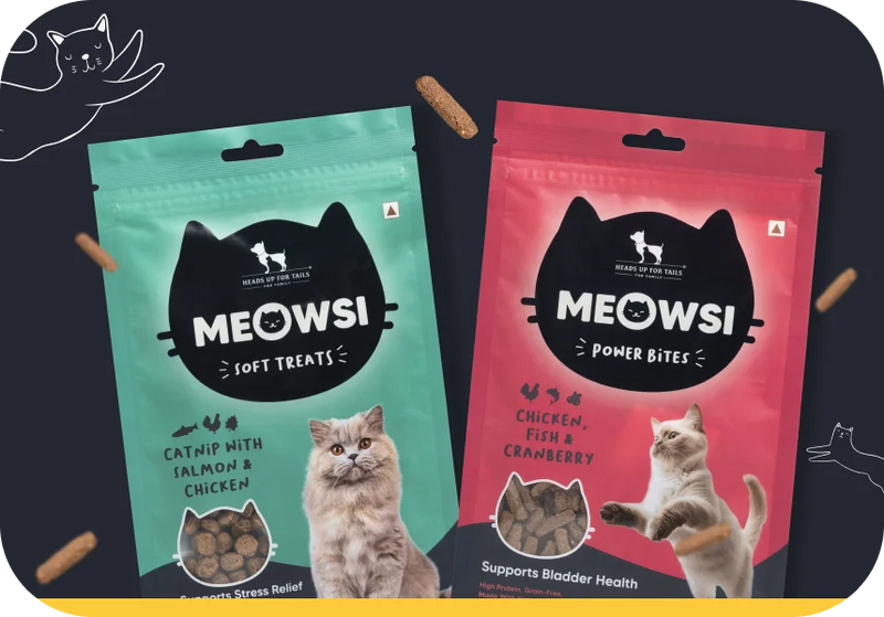 Treats | ₹140 onwards