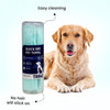 Trimz Quick Dry Absorption Pet Towel - Heads Up For Tails