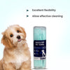 Trimz Quick Dry Absorption Pet Towel - Heads Up For Tails