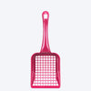 Trixie Cat Little Scoop For Ultra Litter - Medium (Assorted) - Heads Up For Tails