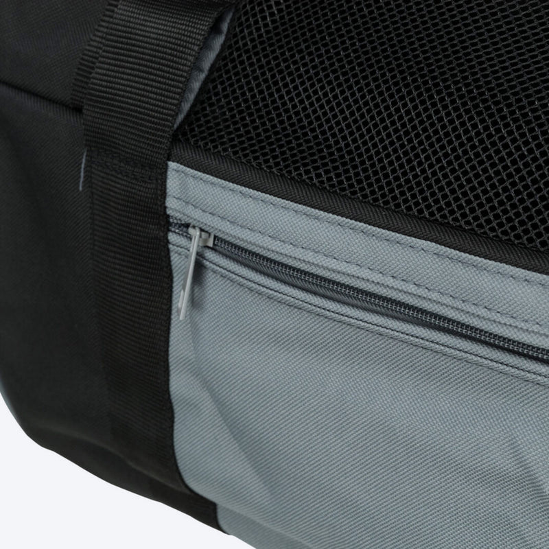 Trixie Connor Rucksack Nylon For Pets -  Upto 8 kg - Heads Up For Tails