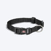 Trixie Extra Wide Premium Dog Collar - Heads Up For Tails
