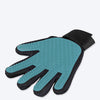 Trixie Fur Care Massage Gloves for Dogs