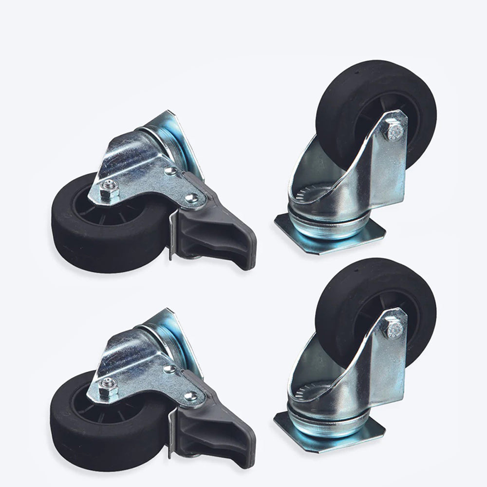 Trixie MPS Travel Crate Wheels for Skudo 7