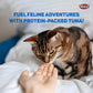 Trixie Premio Tuna Rolls Treat For Cat - 50 g - Heads Up For Tails
