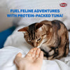 Trixie Premio Tuna Rolls Treat For Cat - 50 g - Heads Up For Tails