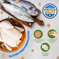 Trixie Premio Tuna Rolls Treat For Cat - 50 g - Heads Up For Tails