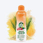 TropiClean Natural Flea & Tick Dog Shampoo (Soothing) - Heads Up For Tails