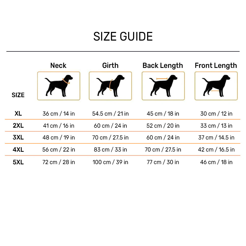 TLC The Family Favourite T-Shirt For Dog - Turquoise - Heads Up For Tails