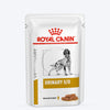 Royal Canin Veterinary Diet Urinary S/O Wet Food For Dog - 1.2 kg - Heads Up For Tails