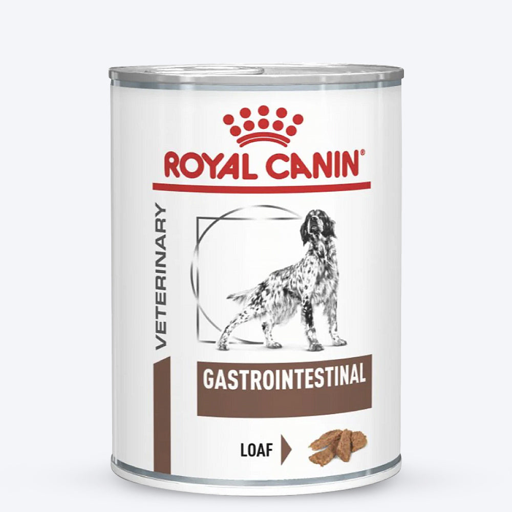 Royal Canin Gastrointestinal Wet Food Can For Dog - 400 g