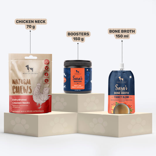 HUFT PawPower Joint Pack