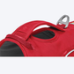 Ruffwear Web Master Dog Harness - Red Current - Heads Up For Tails