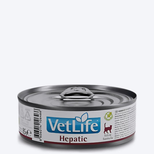 Farmina Vet Life Hepatic Canine Formula Wet Food For Dog