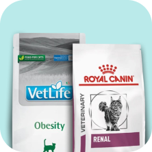 Veterinary  Food