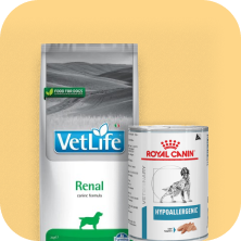 Veterinary  Food