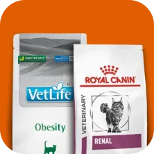 Veterinary Food