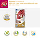 Farmina Quinoa Animal Monoprotein Skin & Coat Dry Food For Medium & Maxi Breed Adult Dry Dog Food - 7 kg - Heads Up For Tails