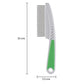 Wahl Pet Detangling Comb For Dogs & Cats - Heads Up For Tails