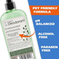 Wahl Doggie Deodorant - Eucalyptus & Speamint - 237 ml - Heads Up For Tails
