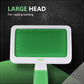 Wahl Slicker Brush for Dogs - XL - Heads Up For Tails