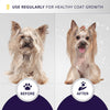 Hydra Groomers Ultra Dematting & Finishing Spray For Dog & Cat - 500 ml - Heads Up For Tails