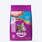 Whiskas Ocean Fish Adult Dry Cat Food - Heads Up For Tails