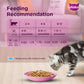 Whiskas Tasty Mix Seafood Cocktail With Carrot In Gravy Wet Food For Junior (2-12 Months) Kitten- 70 gm Pack