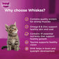 Whiskas Tuna in Jelly (2-12 Months) Wet Food For Kitten - 80 gm Packs_03