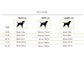 HUFT Classic Love Sweater For Small Dog - Grey