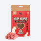 HUFT Yum Nums Soft & Chewy Sticks Real Chicken Treat For Dogs - 70 g