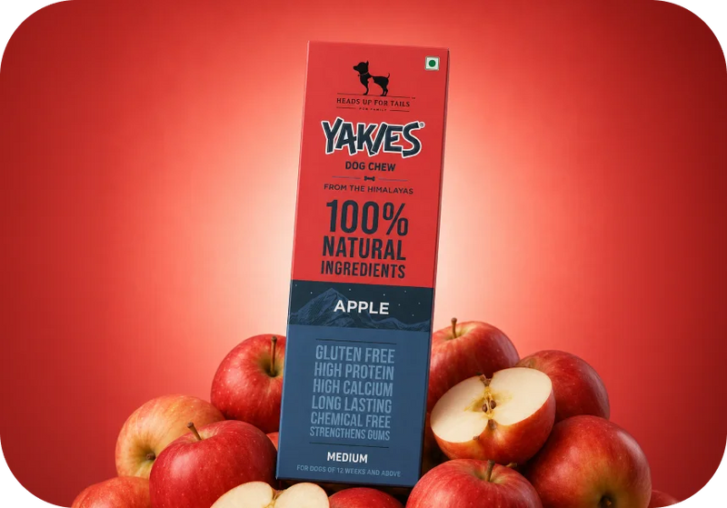Shop Yakies →