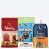 Hearty Puppy Meal Made Simple
