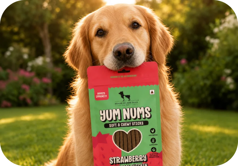 Shop Yum Nums →
