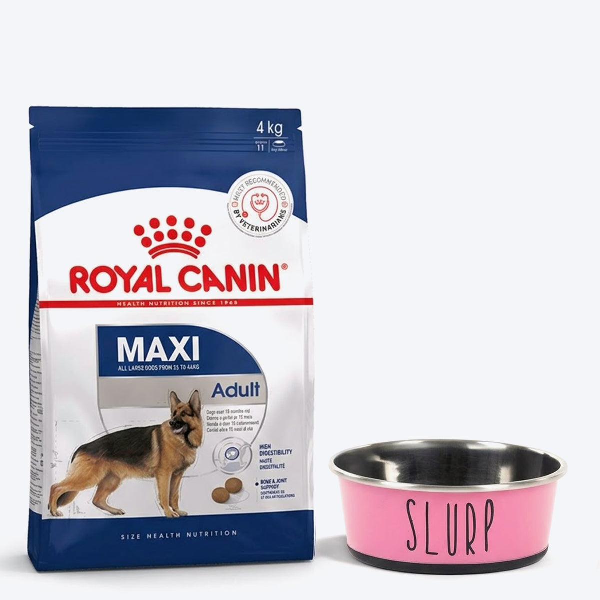 Royal Canin Maxi Adult Dry Dog Food