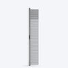 Andis Steel Comb For Dog & Cat - 10 inch - Heads Up For Tails