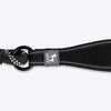 HUFT Rope Leash For Dog - Black - 1.2 m - Heads Up For Tails