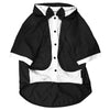 HUFT Personalised Tuxedo for Dogs - Heads Up For Tails