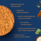 HUFT Sara'ss Wholesome Food (Flavours of India) - Chicken Biryani (300 g) - Heads Up For Tails
