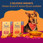 HUFT Sara's Wholesome (Flavours of India) - Biryani Dog Food (2 x 300 g)_08