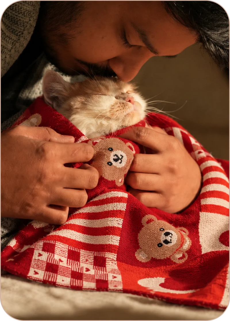 Shop Blankets →