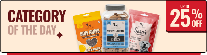 Dog Treats