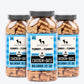 HUFT YIMT Chicken & Oats Gluten-Free Dog Biscuits - Heads Up For Tails