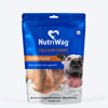 NutriWag Chicken Calcium Chew Bones Treats For Dog