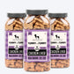 HUFT YIMT Chicken Liver Gluten-Free Dog Biscuits - 800 gm