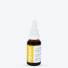Qurist CBD Oil For Medium Dog (10-25 kg) - 900 mg - 30 ml - Heads Up For Tails