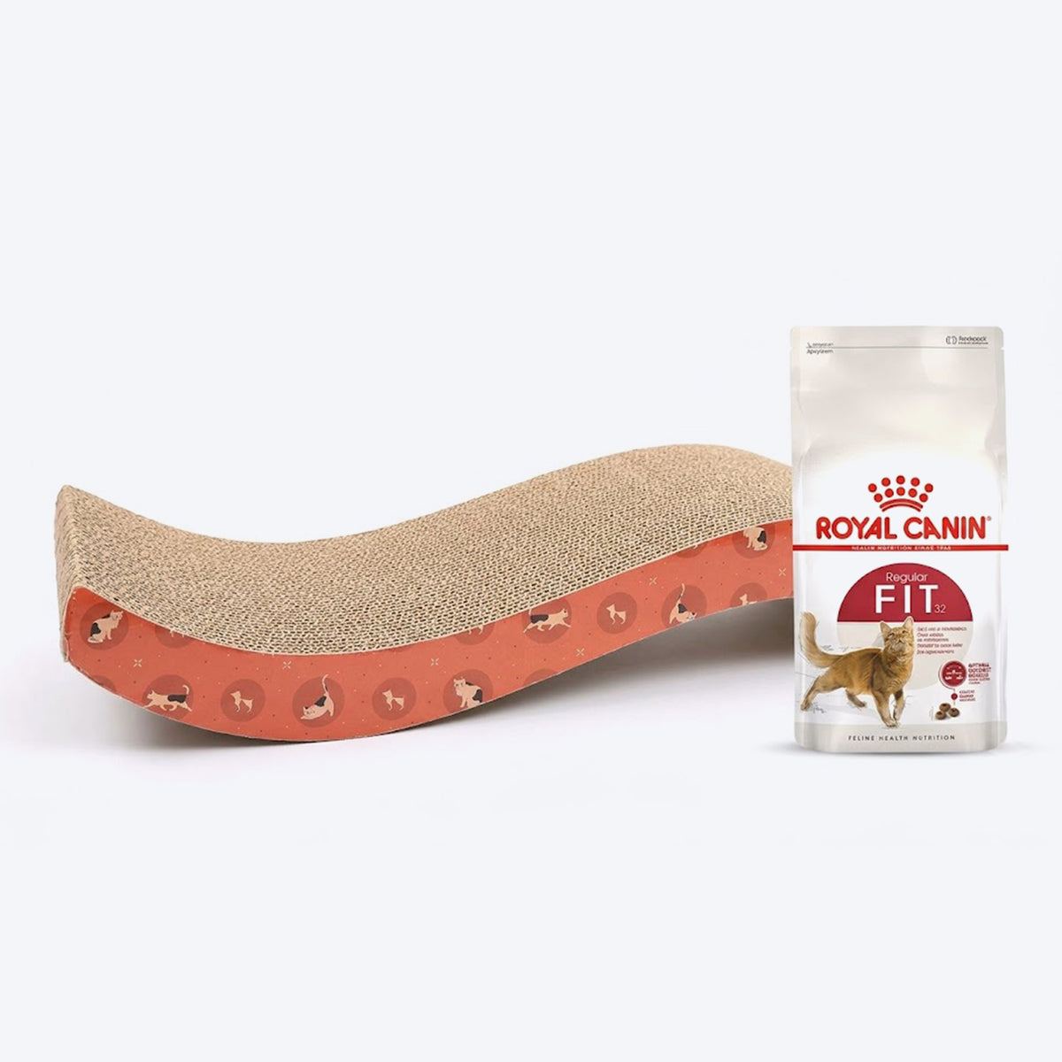 Royal Canin Fit 32 Adult Dry Cat Food