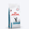 Royal Canin Veterinary Hypoallergenic Dry Food For Cat - 2.5 kg - Heads Up For Tails