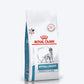 Royal Canin Veterinary Hypoallergenic Moderate Calorie Dry Food For Dog - 7 kg - Heads Up For Tails