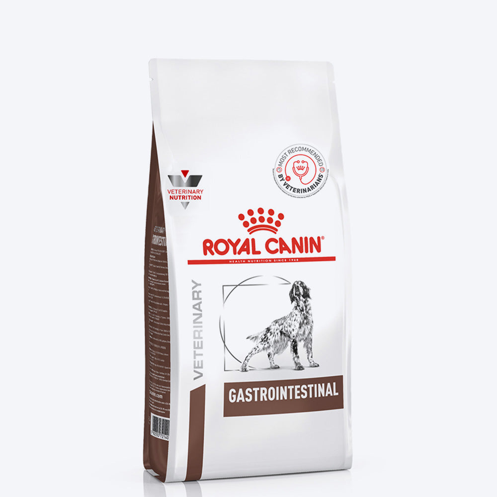 Royal Canin Veterinary Gastrointestinal Dry Food For Dog - 2 Kg